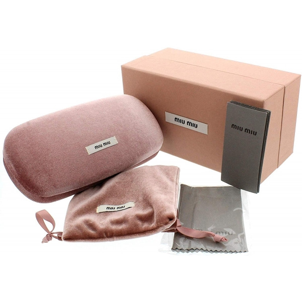 Miu Miu Sunglasses MU56ZS-5AK40D