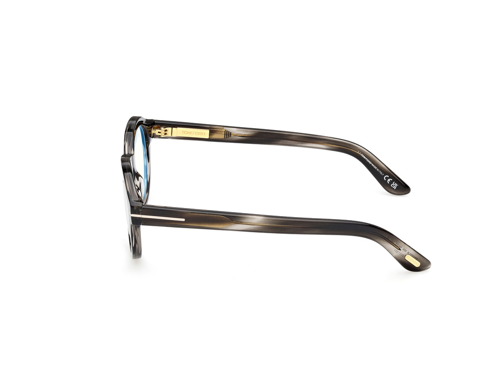 Tom Ford Okulary korekcyjne FT6037-B-056