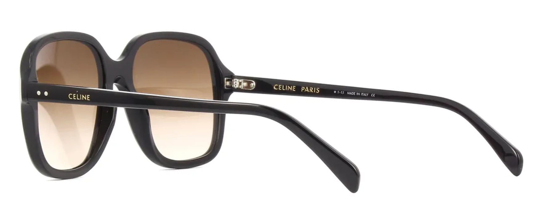 Celine Okulary przeciwsłoneczne CL40173I-01F