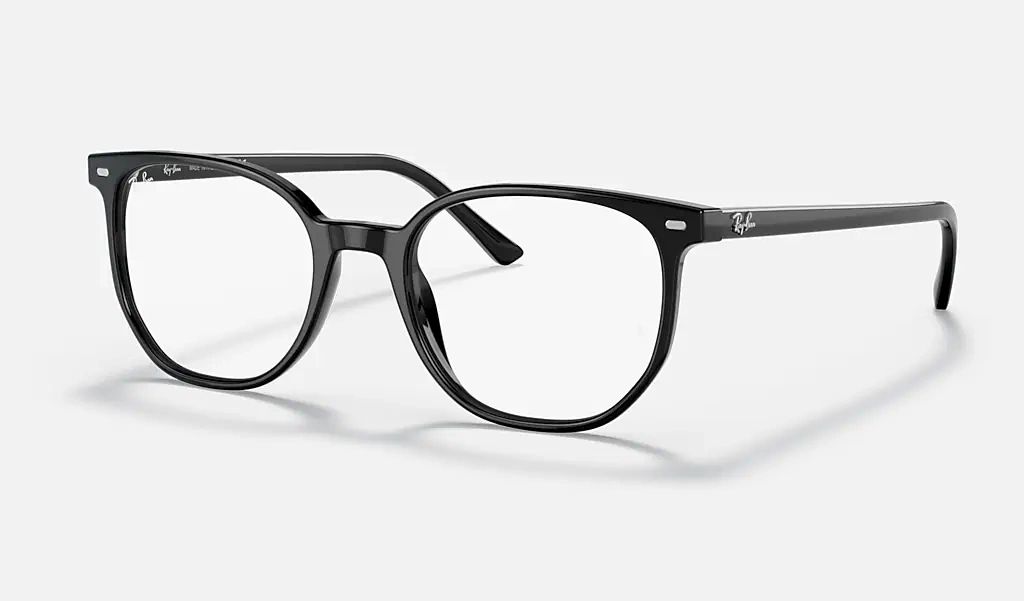 Ray-Ban Okulary korekcyjne ELLIOT RX5397-2000