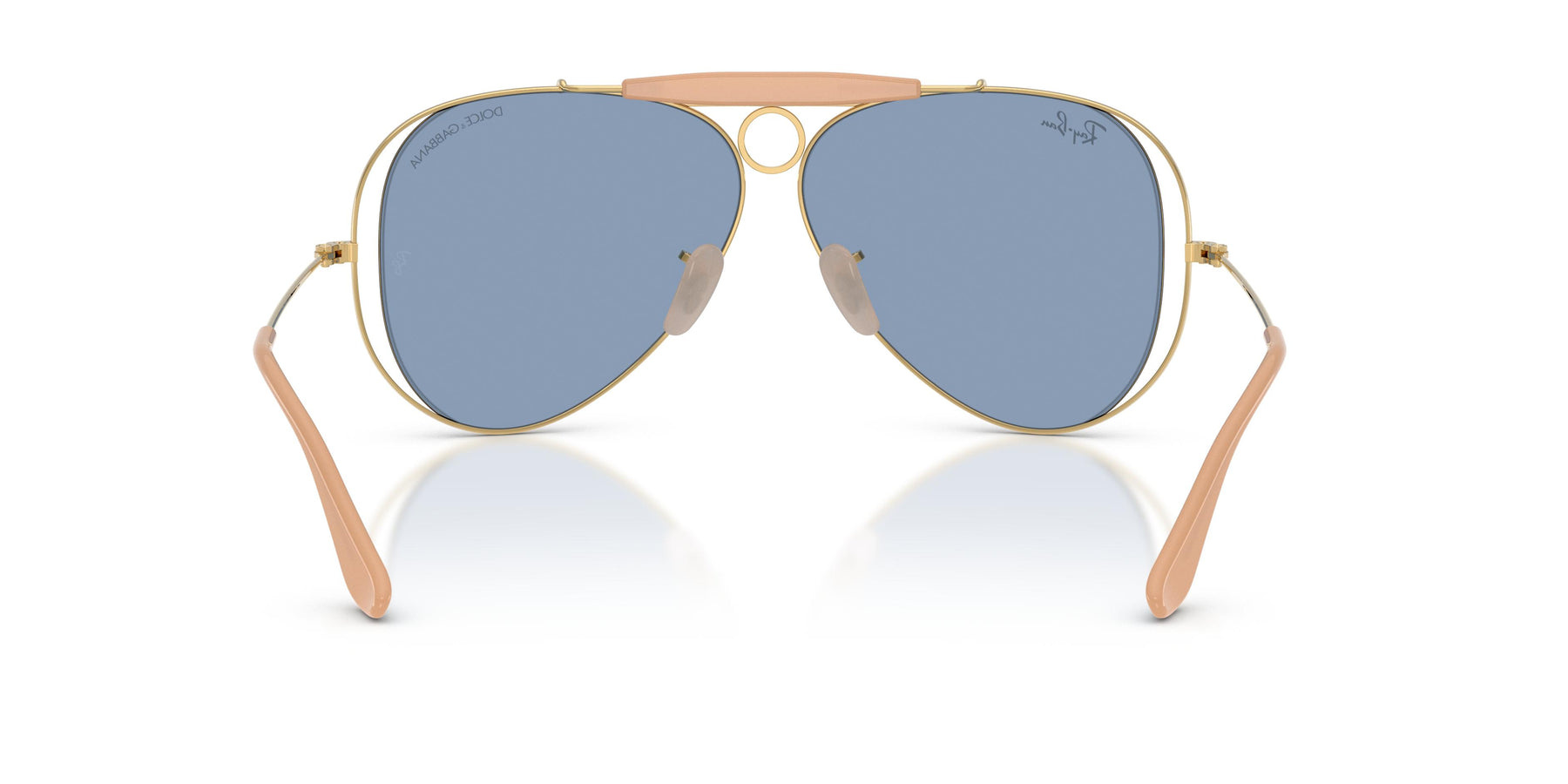 Ray-Ban Sunglasses RB3138M-001/72