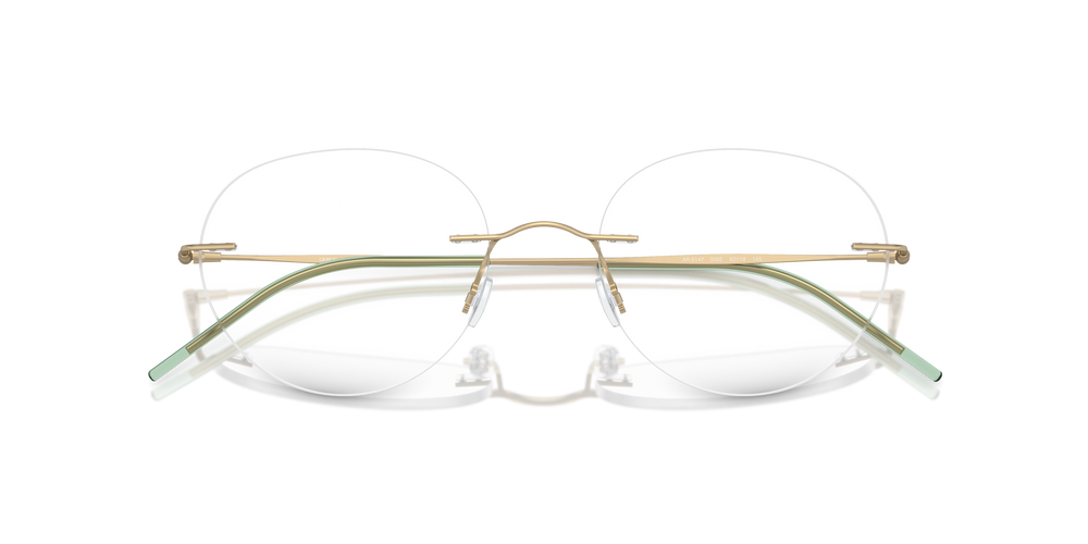 Giorgio Armani Okulary korekcyjne AR5147-3002