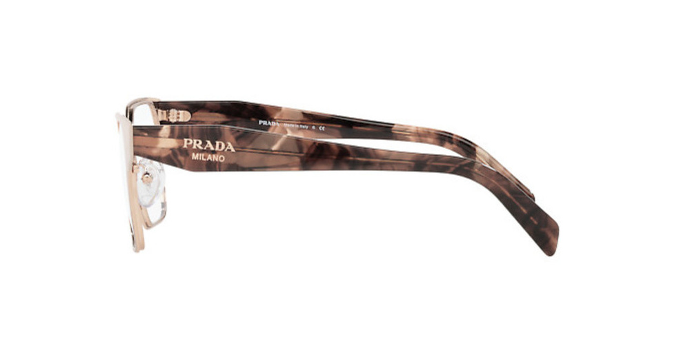 Prada Optical Frame PR63WV-05L1O1