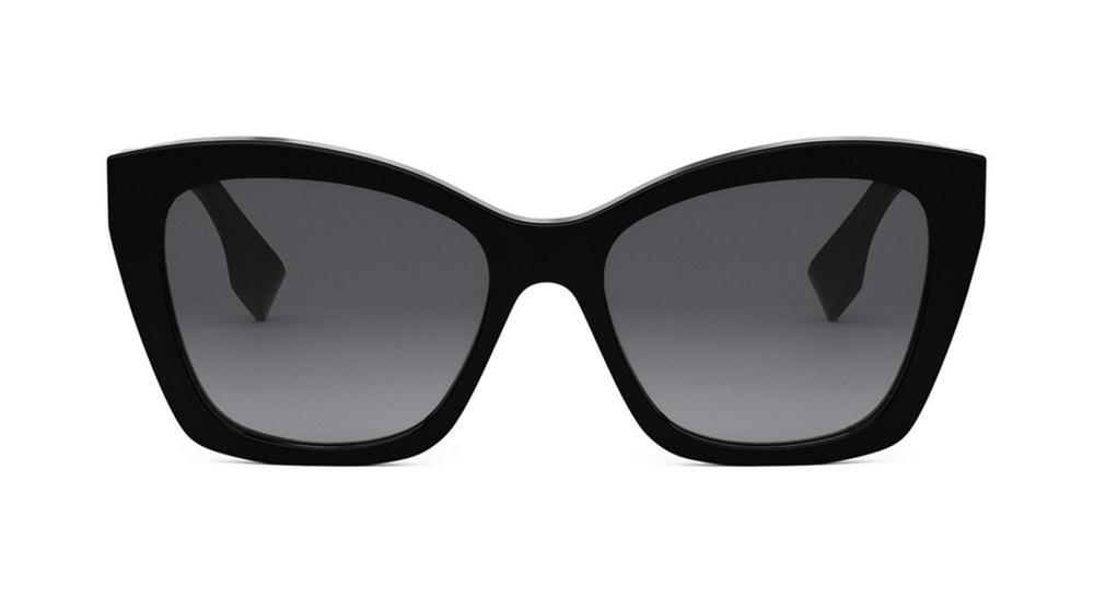 Fendi Sunglasses FE40151I-01B