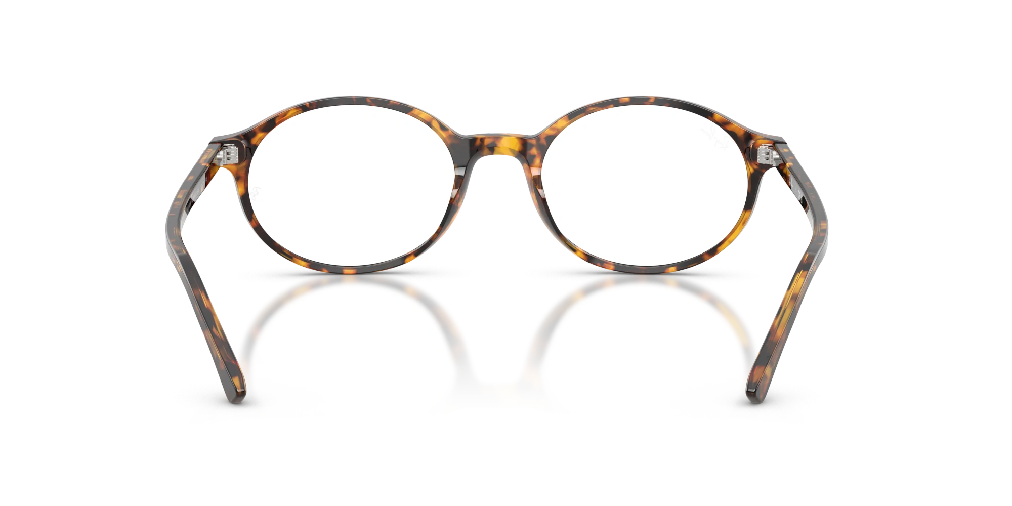Ray-Ban Okulary korekcyjne GERMAN RX5429-8536