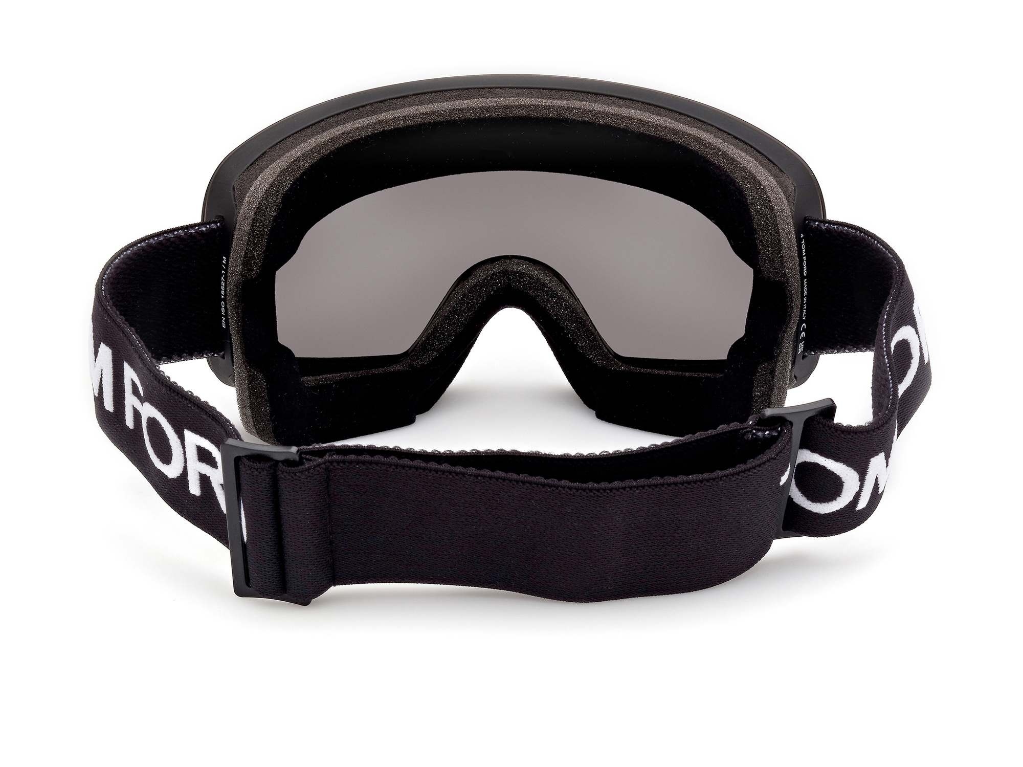 Tom Ford Okulary przeciwsłoneczne FT1124-01C