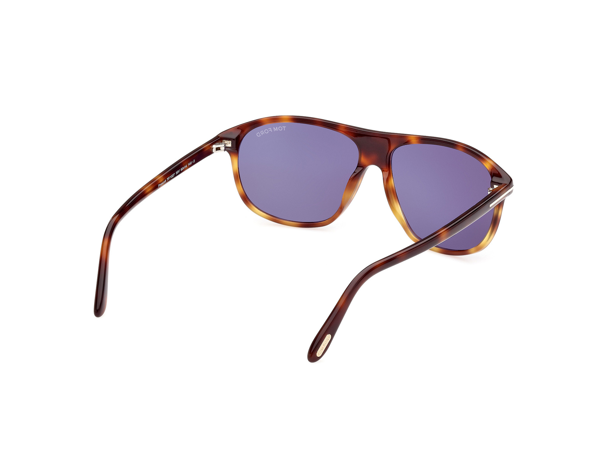 Tom Ford Sunglasses FT1027-56V