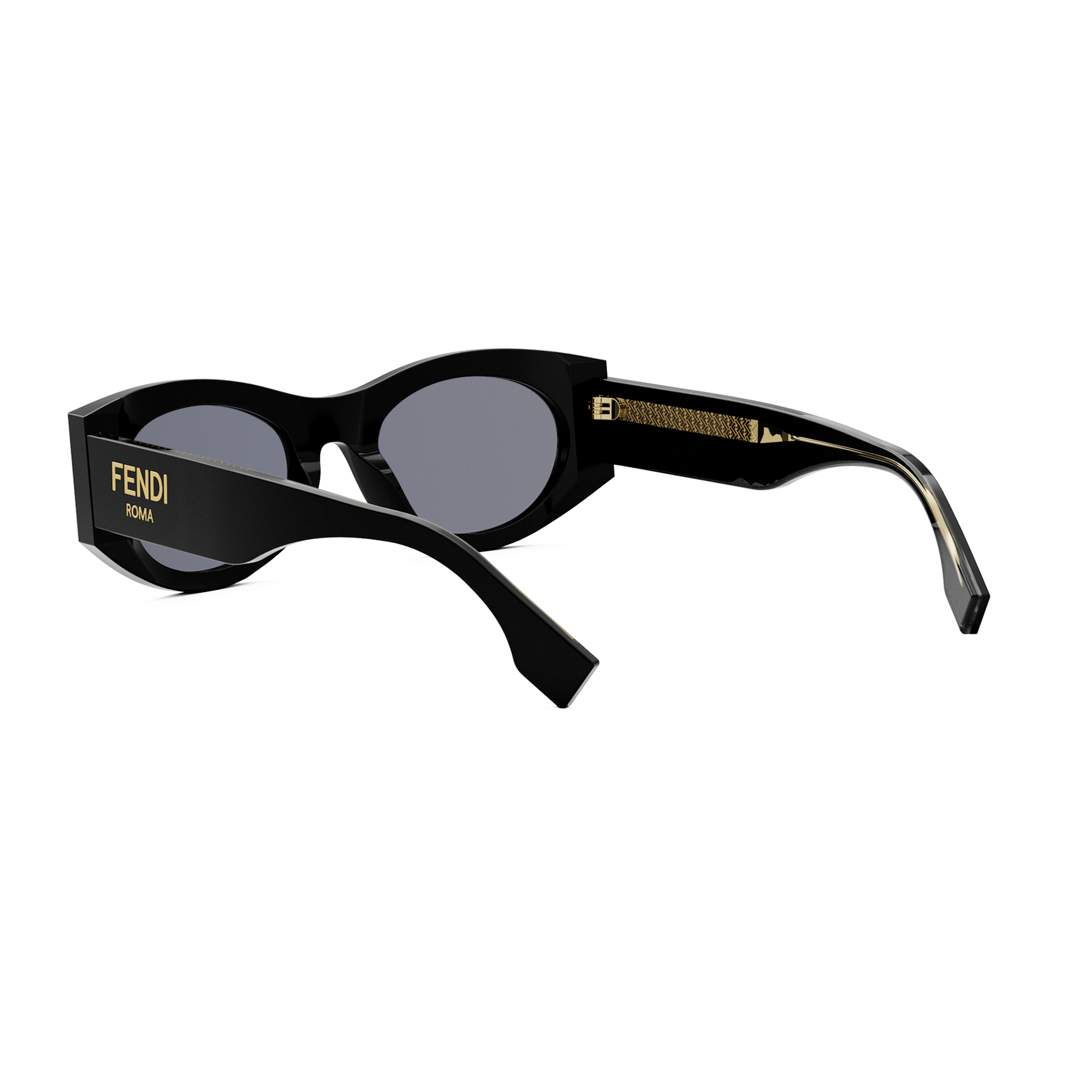 Fendi Sunglasses FE40125I-01V