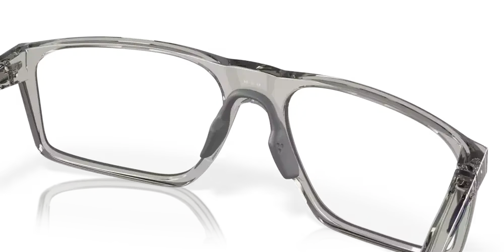 Oakley Optical frame BAT FLIP Grey Shadow OX8183-02