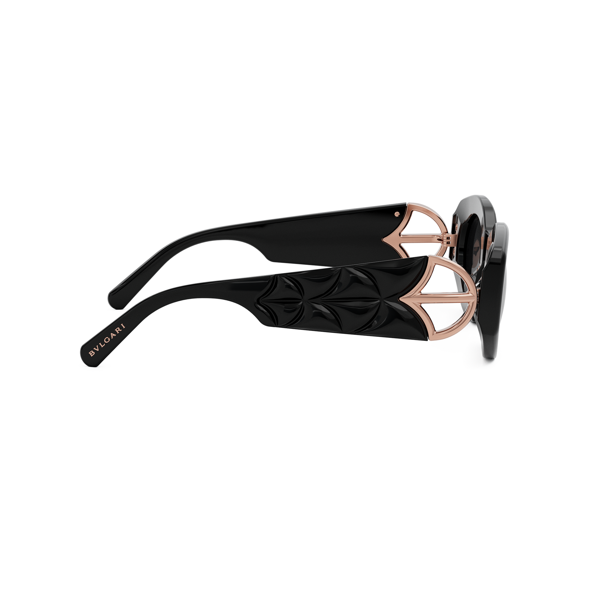 BVLGARI Sunglasses BV40049I-01A