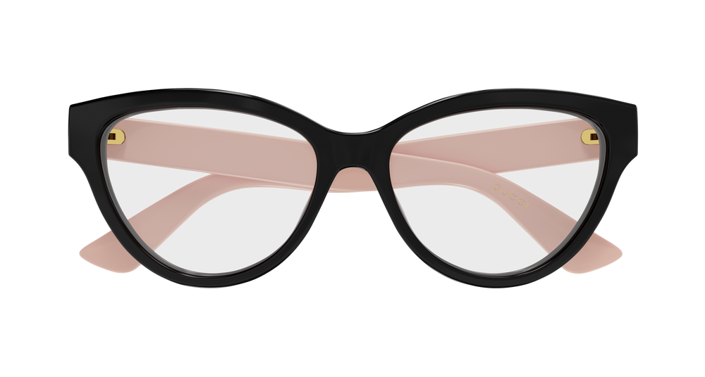 Gucci Okulary korekcyjne GG1581O-007 