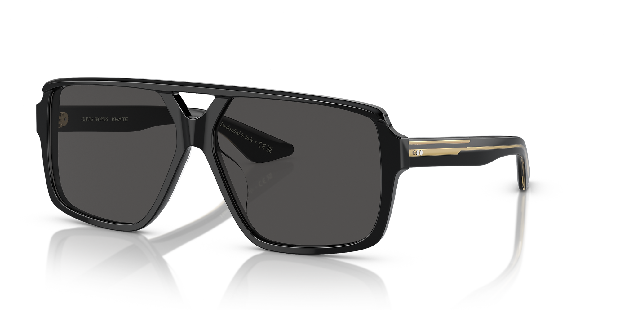 Oliver Peoples Okulary przeciwsłoneczne 1977C OV5520SU-149287