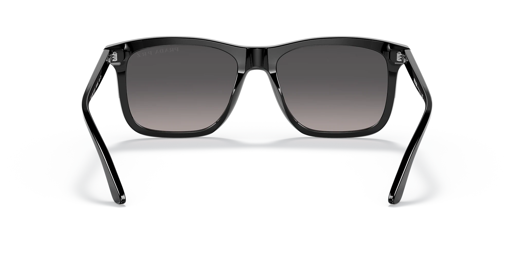 Prada Sunglasses PR18WS-1AB09G