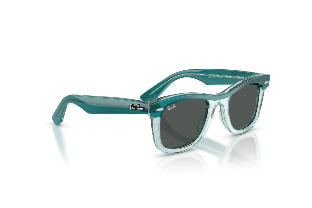 Ray-Ban Okulary przeciwsłoneczne Dziecięce RJ9140S-721387