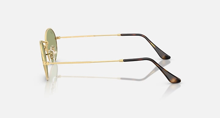 Ray-Ban Sunglasses OVAL RB3547-001/4E