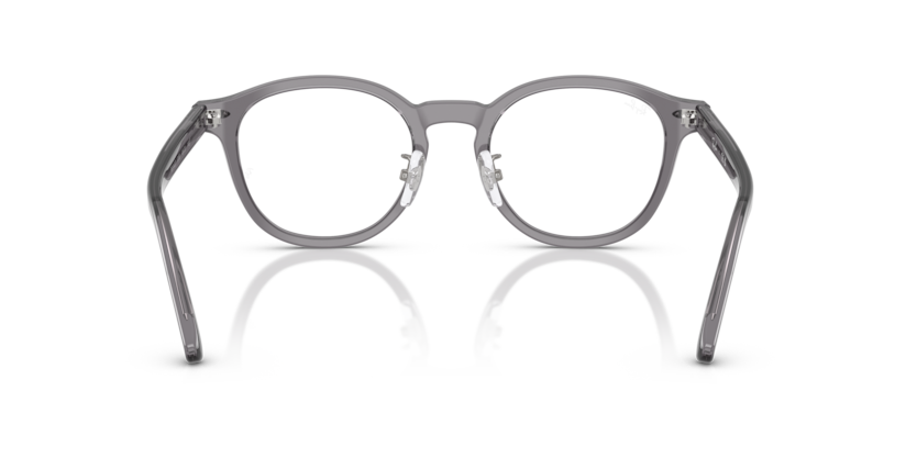 Ray-Ban Okulary korekcyjne RX5443D-8268