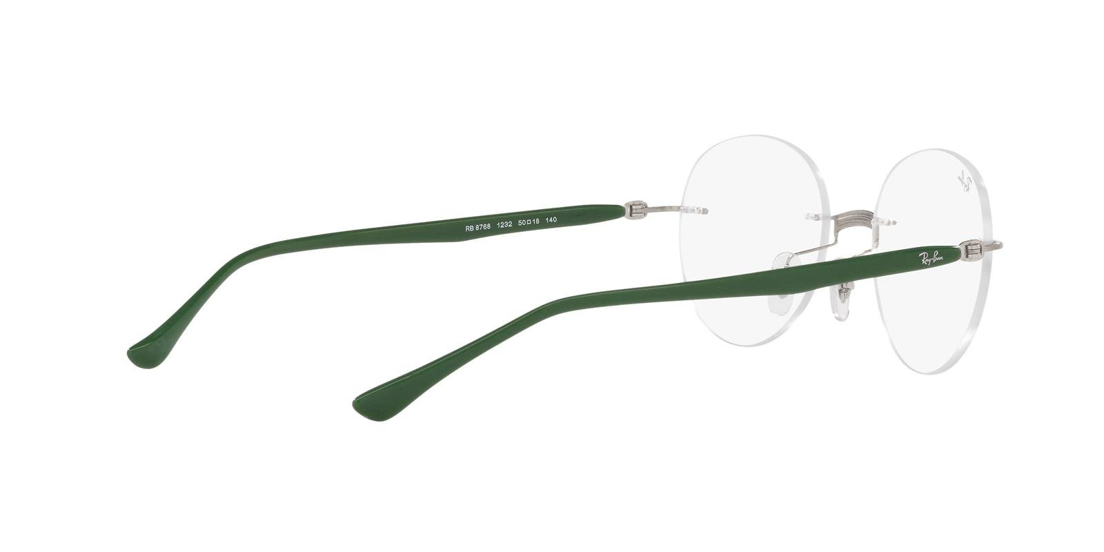 Ray-Ban Okulary korekcyjne RX8768-1232