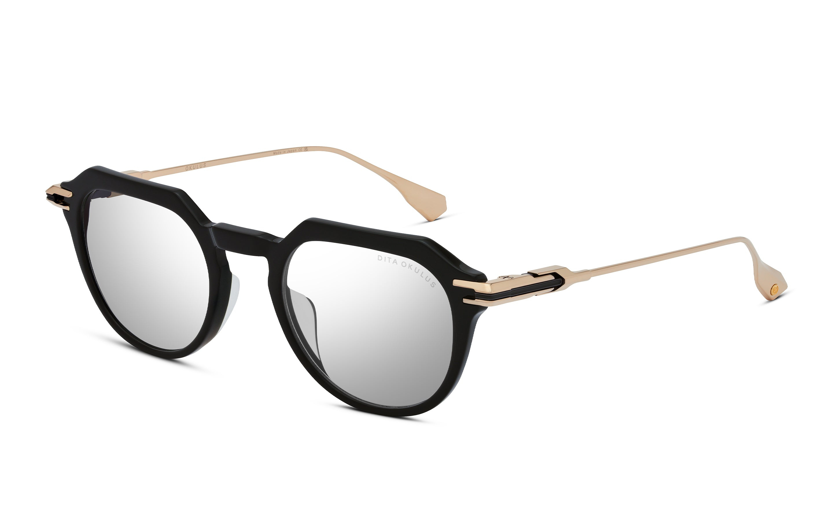 Dita Optical frame OKULUS DTX487-A-01
