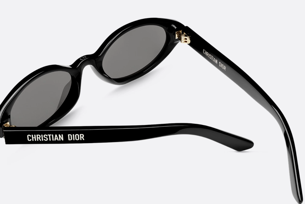 Dior Sunglasses DIORPACIFIC (R1I_10A0) CD40204I-01A