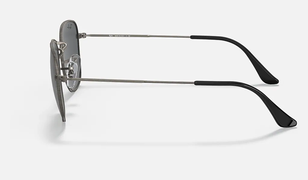 Ray-Ban Okulary przeciwsłoneczne Frank RB3857-9229B1