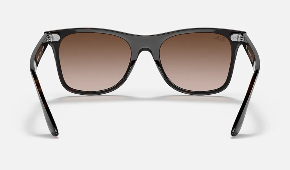 Ray-Ban Okulary przeciwsłoneczne RB4440N-710/13