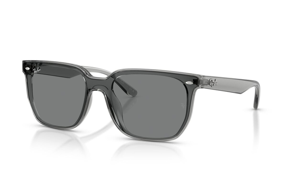 Ray-Ban Okulary przeciwsłoneczne RB4466D-645087