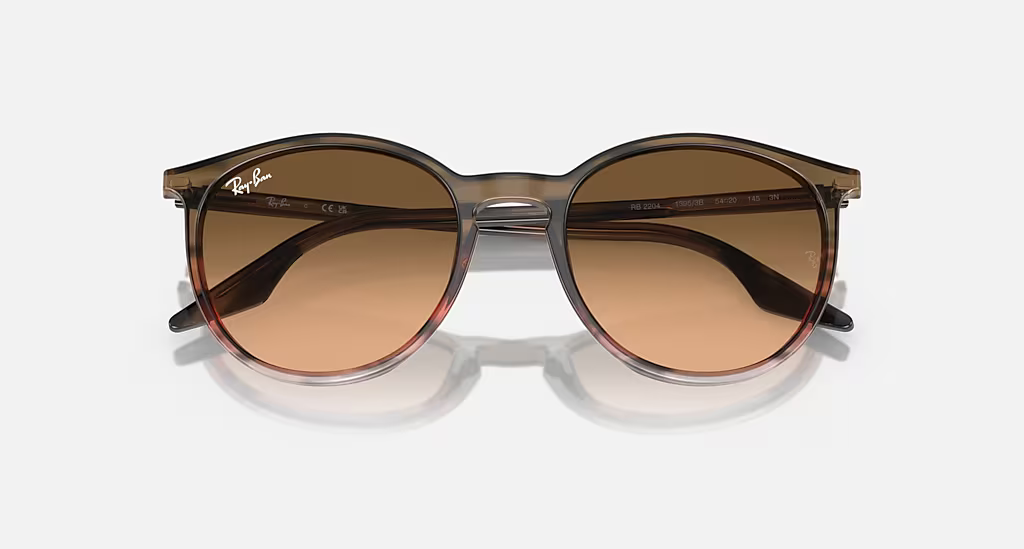 Ray-Ban Okulary przeciwsłoneczne RB2204-13953B