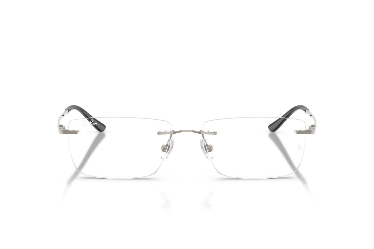 Ray-Ban Vista Okulary korekcyjne RX8781D-1000