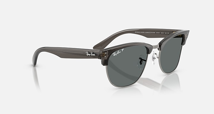 Ray-Ban Sunglasses CLUBMASTER REVERSE RBR0504S-670781