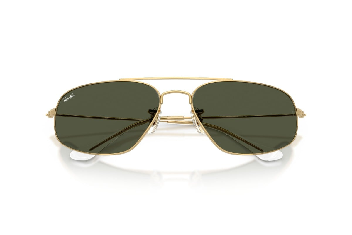 Ray-Ban Sunglasses RB3780-001/31