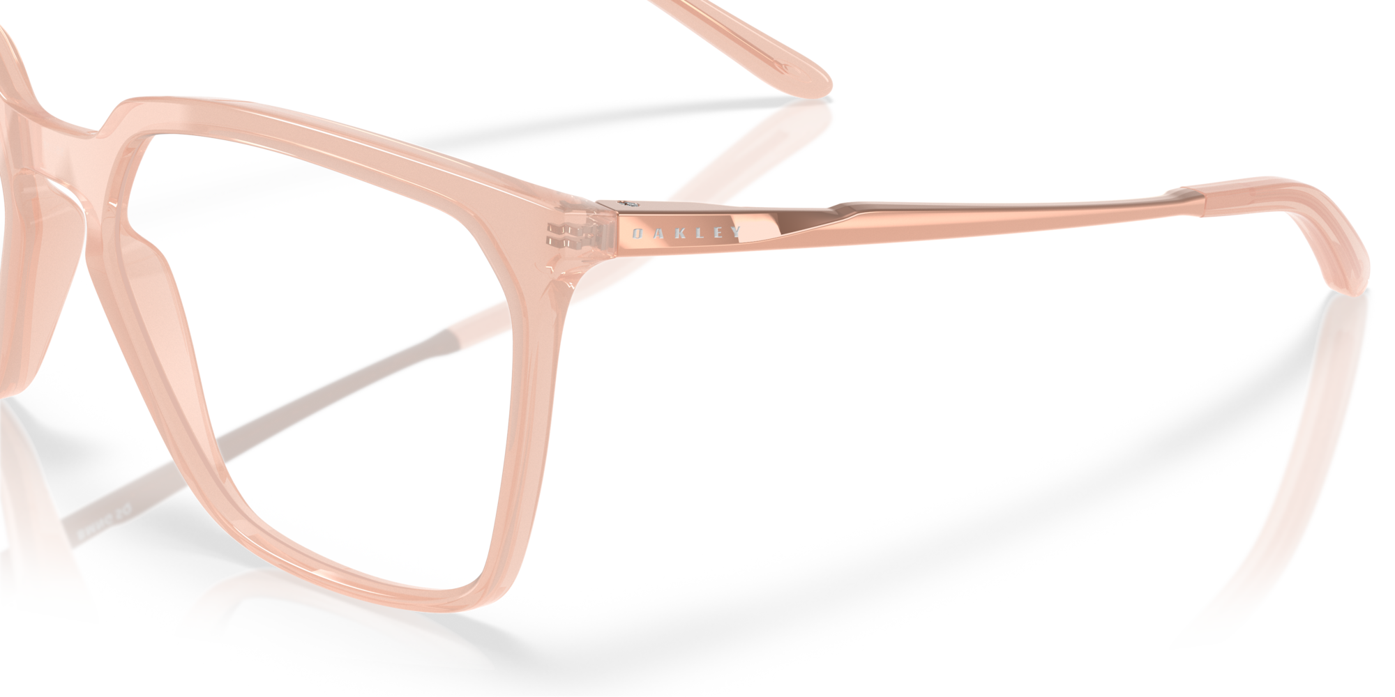 Oakley Okulary korekcyjne BMNG SQ OX8189-02