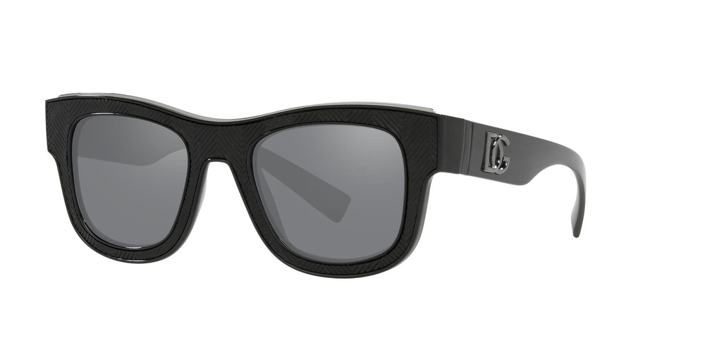 Dolce & Gabbana Okulary przeciwsłoneczne DG6140-501/6G