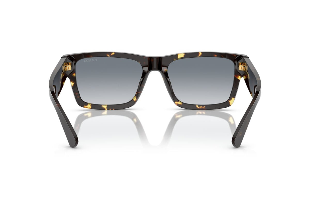 Prada Sunglasses PR25ZS-16R30F