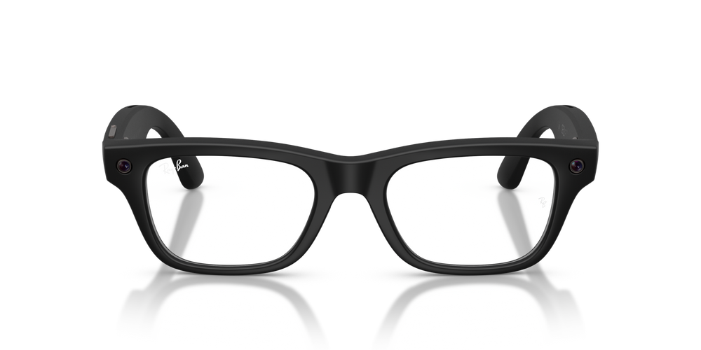 Ray-Ban Meta Blayzer Optics (Gen 2) - korekcyjne okulary Meta AI z kamerą RW7001-2077