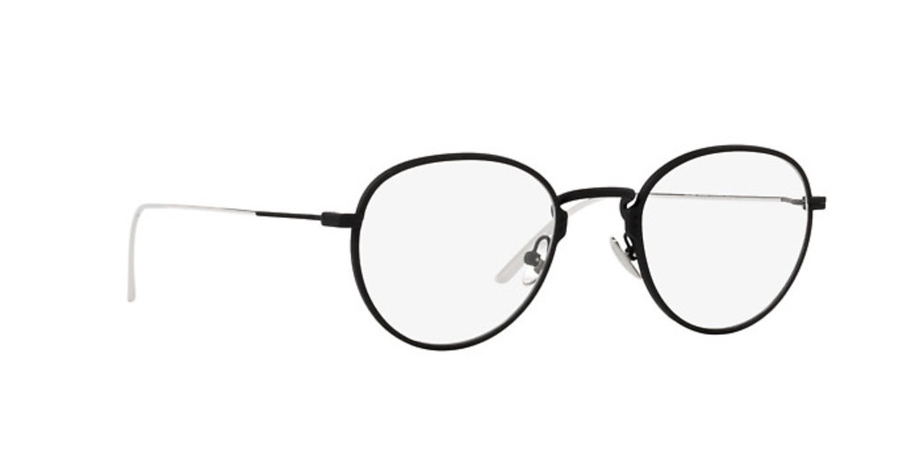 Prada Optical Frame PR50YV-04Q1O1