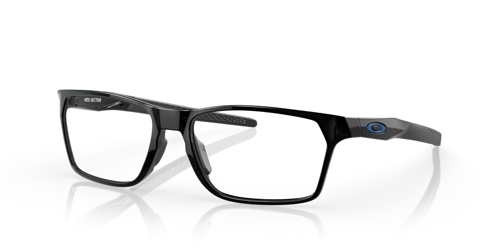 Oakley Okulary korekcyjne HEX JECTOR Black Ink OX8032-04