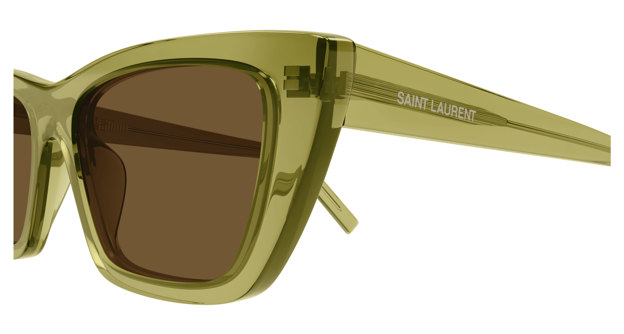 Saint Laurent Okulary przeciwsłoneczne SL276 MICA-059