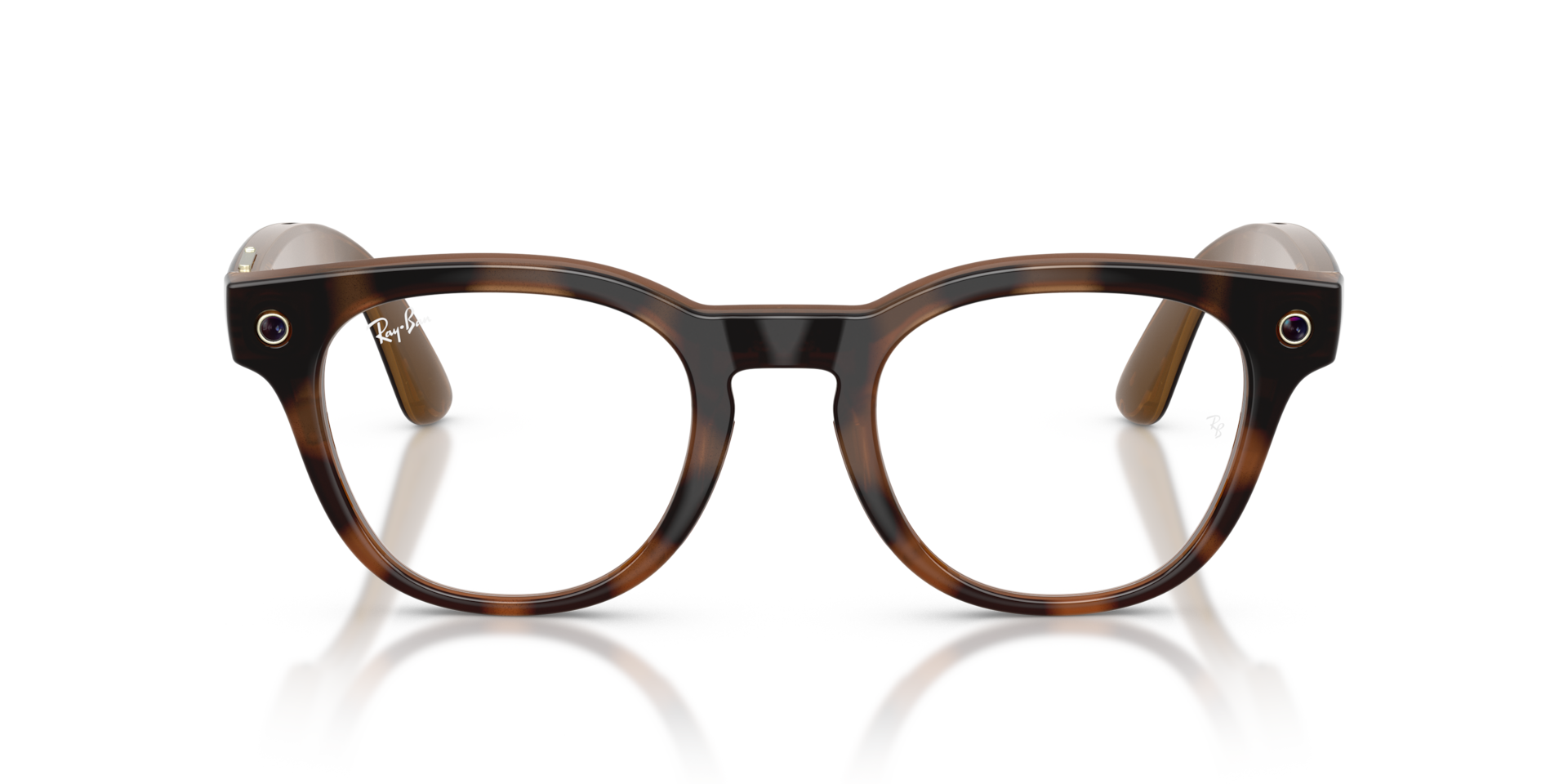 Ray-Ban Meta AI glasses SCRIBER OPTICS Gen 2 RW7002-8528