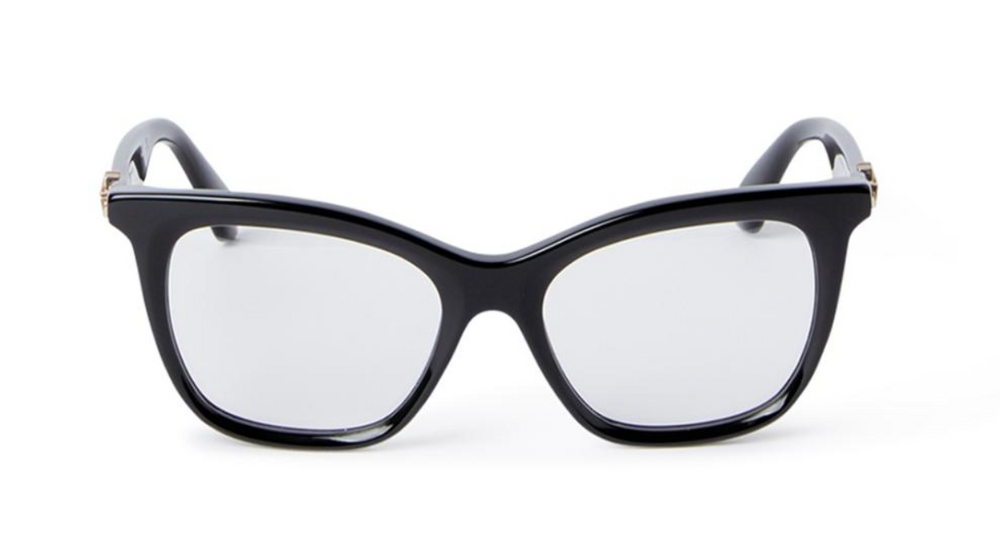 Off-White Okulary korekcyjne OERJ07T-1000