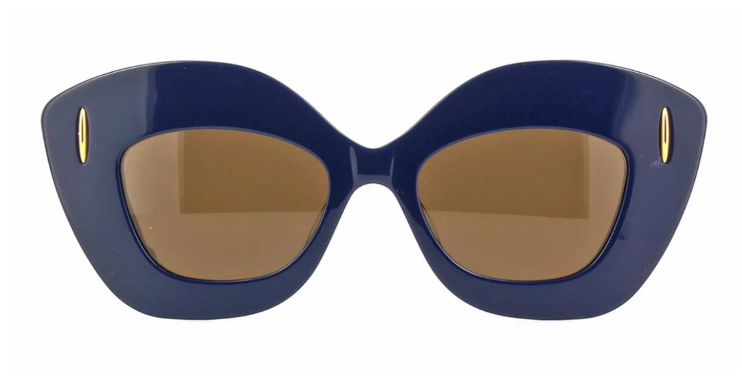 Loewe Sunglasses LW40127I-4890E