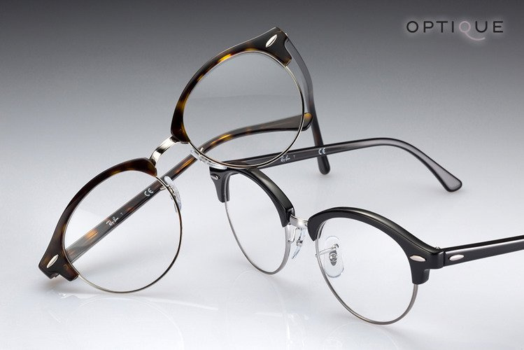 Ray-Ban Optical Frame RB4246V-2012