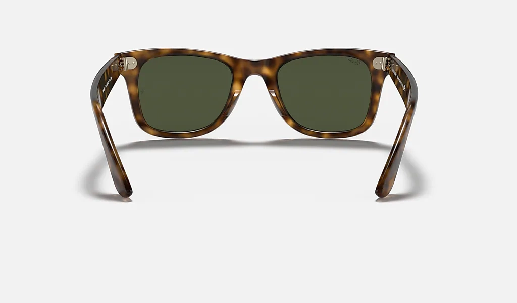 Ray-Ban Okulary przeciwsłoneczne RB4340-710