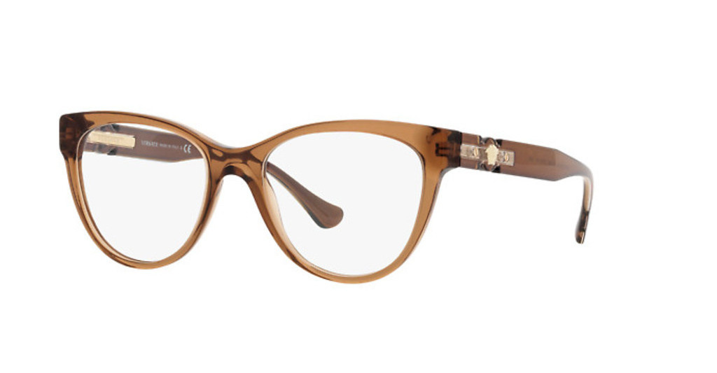 Versace Okulary korekcyjne VE3304-5028