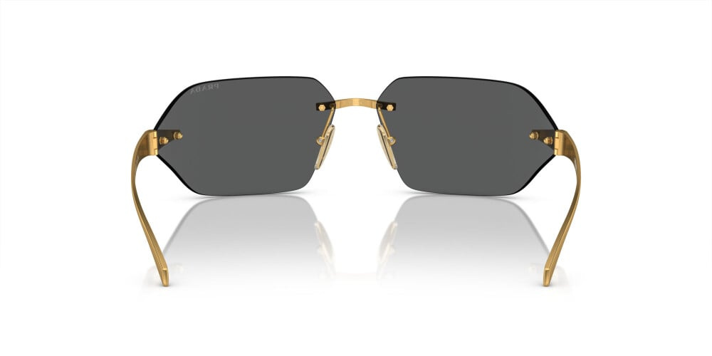 Prada Okulary przeciwsłoneczne PR A55S-15N5S0