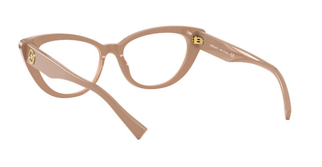 Versace Okulary korekcyjne VE3286-5331