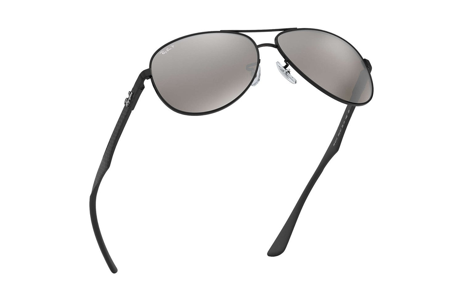 Ray-Ban Sunglasses Polarized RB8313 - 002/K7