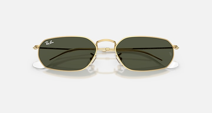 Ray-Ban Okulary przeciwsłoneczne RB3947-001/31