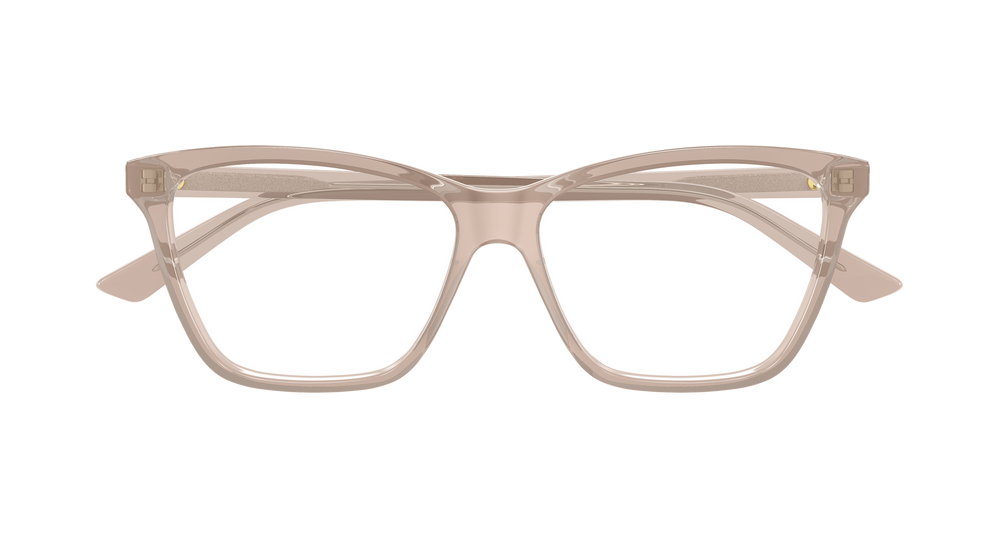 Bottega Veneta Okulary korekcyjne BV1421O-004 