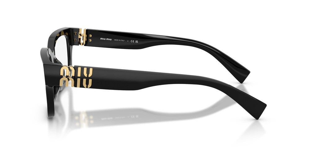 Miu Miu Optical frame MU02YV-16K1O1