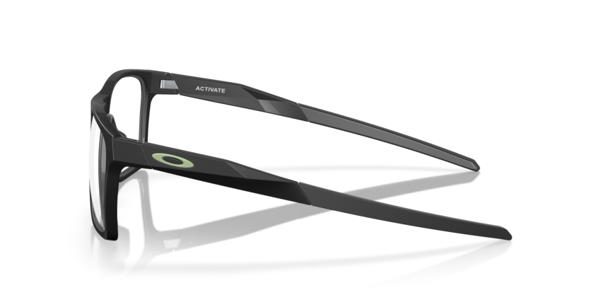 Oakley Okulary korekcyjne ACTIVATE Satin Black OX8173-10